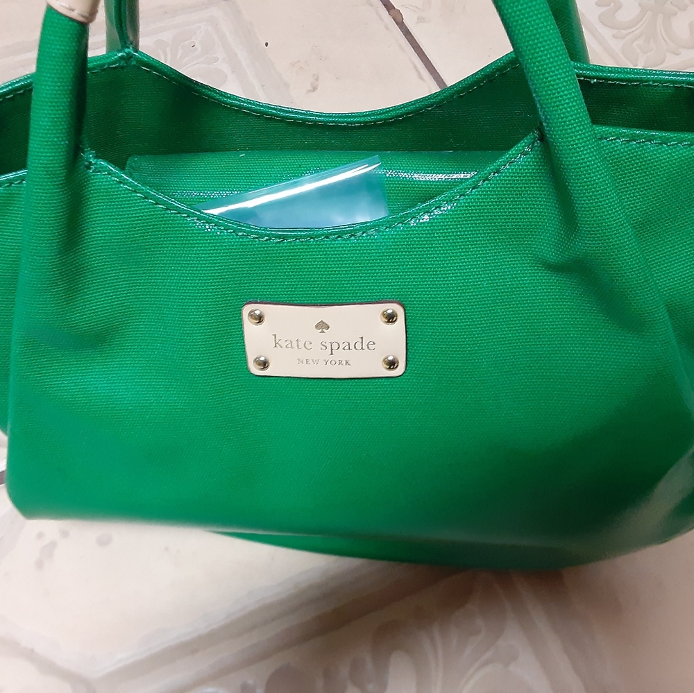 Kate spade purse